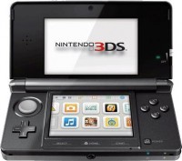 NINTENDO 3ds